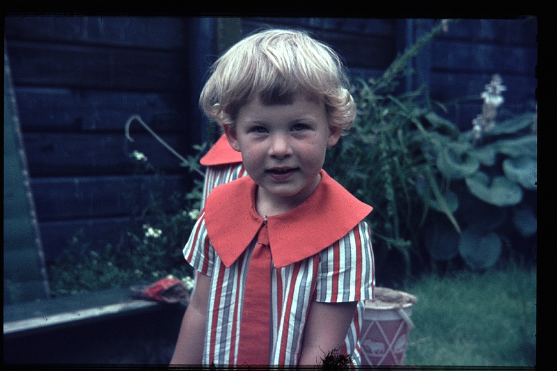 12.Delft jul 1966 Brigitte.JPG